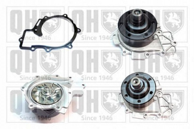 QUINTON HAZELL qcp3804 -  Водяной насос